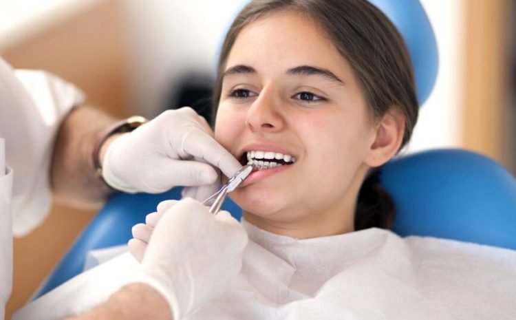  İstanbul Ortodontist Tavsiyesi